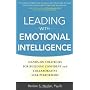 Leading with Emotional Intelligence: Hands-On Stra&hellip by Reldan S. Nadler