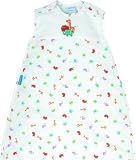 Grobag 2.5 tog Sleeping Bag Jungle Friends 18 - 36 months