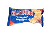 Champion Chocolate Cream Filled Croissant