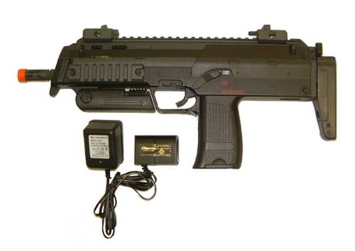 Well R4 MP7 AEG Electric Airsoft Rifle