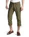 (ビームス)BEAMS DANIA / Knickers 11241776344 67 OLIVE/OD M