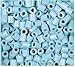 Game / Play Toothpaste Perler Beads 1000 Per Package, patterns, beads, designs, pictures, pony, plastic, paper Toy / Child / Kid