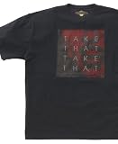 Sean John - Sean John Big and Tall T Shirt, Take That Graphic