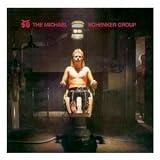 The Michael Schenker Group