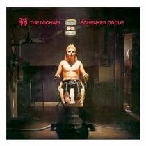 Michael Schenker Group