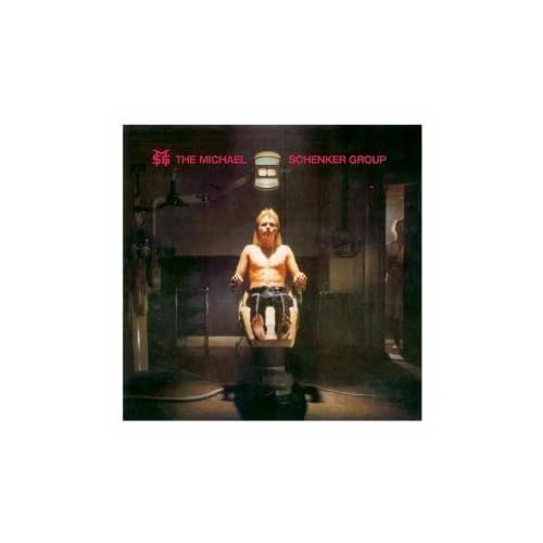 The Michael Schenker Group / MSG [320k MP3]