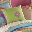 My Rainbow Pillow