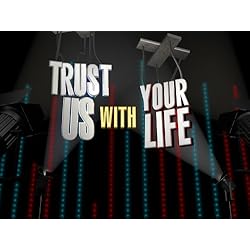 Trust Us With Your Life Season 1