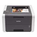 Color Printer - Color - Led - Up to 19 Ppm Colour, Up to 19 Ppm Monochrome - 600
