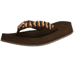 Cudas Ladies Miko Slide Sandal by Cudas
