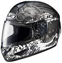 HJC CL-16 CARNAGE MC-5F MOTORCYCLE Full-Face-Helmet