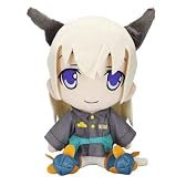 キャラもふ ストライクウィッチーズ Vol.2 エイラ・イルマタル・ユーティライネン