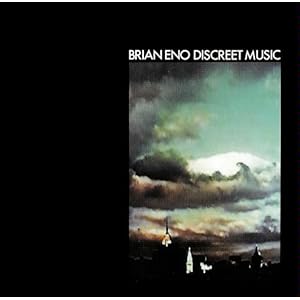 Discreet Music