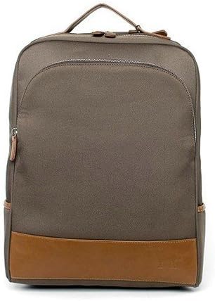 MZONEPLUS K1002 Laptop Backpack Bag 44x32x14cm Brown