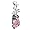 Wilson Golf Hope Platinum Ladies Complete Golf Set