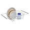 Polder Stainless Steel In-Sink Dish Rack