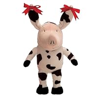 Olivia Cow Play Doll