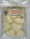 GEORGIA PEACH Mini Hearts 4 oz Premium Quality, Handmade, Maximum Scented, Soy Wax Melts by HeartFelt Melts Scent lasts for 190+ hours 41wQpD8gwfL. SL160 GEORGIA PEACH Mini Hearts 4 oz Premium Quality, Handmade, Maximum Scented, Soy Wax Melts by HeartFelt Melts Scent lasts for 190+ hours