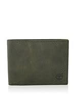 Timberland Cartera Stratham (Verde Oscuro)