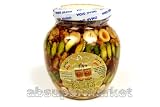 Omak Honey Nut 420g ( Balli Ari Sutlu Cerez )