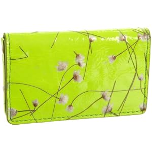 Lodis Neon Baby Card Case