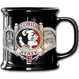 Florida State Seminoles VIP Coffee Mug