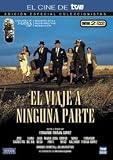 El Viaje A Ninguna Parte (El Cine De Tve).(1986)