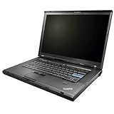 Lenovo ThinkPad T500 2056 - Core 2 Duo T9400 / 2.53 GHz - Centrino 2 with vPro - RAM 2 GB - HDD 160 GB - DVD?RW (?R DL) / DVD-RAM - Mobility Radeon HD 3650 / GMA 4500MHD - cellular wireless ready - Gigabit Ethernet - WLAN : 802.11 a/b/g/n (draft), Bluetooth 2.0 - TPM - fingerprint reader - Vista Business - 15.4 Widescreen TFT 1680 x 1050 ( WSXGA+ ) - GMP - Microsoft Office Ready