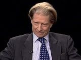 Charlie Rose - Stem Cells / Cancer Treatments / Reggie Jackson and Bob Gibson (October 1, 2009)