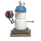 Original S'mores with Canteen Chrismas Ornament