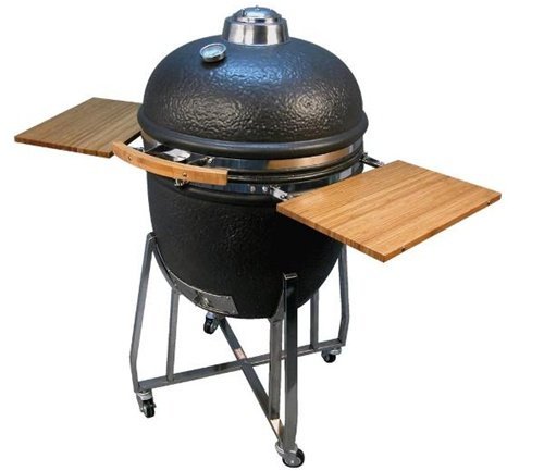 CG Products KK800 Dragon Fire Kamado Smoker and Grill- Grill Accessory product image