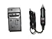 Panasonic●VW-BC20-K互換充電器●VW-VBN260-K/VW-VBN130-K/HC-X900M