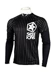 Sessions Diffusion Mobstripe Crew Men’s