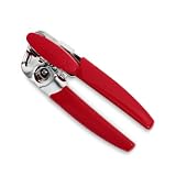 Farberware Classic Compact Can Opener Red