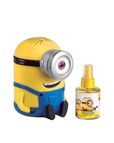 Minions Kölnisch Wasser 100 ml, Preis/100 ml: 15.99 EUR