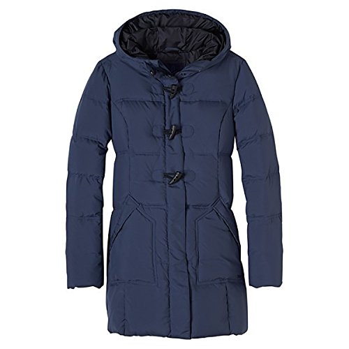 プラーナ アウター パーカ＆スウェット Evelina Jacket Gray Indig [並行輸入品]