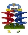 Fisher-Price Toy Story 3 Big Spiral Speedway