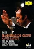 Johann Sebastian Bach: Brandenburg Concertos