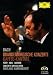 Bach, JS: Brandenburg Concertos / Coffee Cantata etc [DVD] [2009]