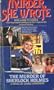Murder, She Wrote the Murder of Sherlock Holmes
