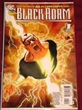  : Black Adam #1, 2007. Both Issues: Variant Alex Ross Cover (1:10) & Doug Mahnke Cover. (The Dark Age, Volume 1)