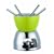 Schulte-Ufer 6978-12 Schokoladenfondue Luzie