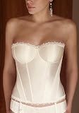 Harlequin Hestia Underwire Bustier Bra