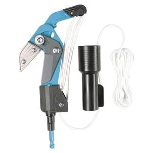 Gardena 303 Combisystem 1-1 4-Inch Anvil Tree Pruner Head by