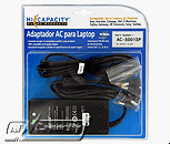 ASUS G2S AC Adapter (Equivalent)