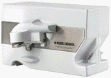 Applica Black & Decker CO85 Spacemaker Can Opener by Applica/Black & Decker