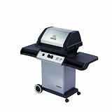 Broil King Model 995654 Crown 10 Liquid Propane 44,000 BTU Gas Grill