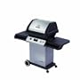 Broil King Model 995654 Crown 10 Liquid Propane 44,000 BTU Gas Grill