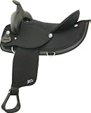 Abetta Gaited Round Skirt Saddle