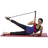 Empower Portable Pilates Studio w/DVD